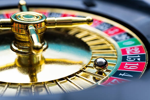 JILI slot game interface on horetoto showing reels, bet controls, and spin button